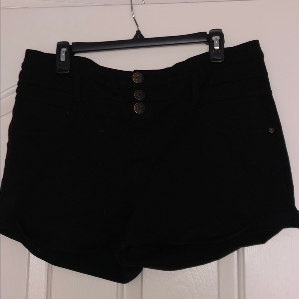 Shorts